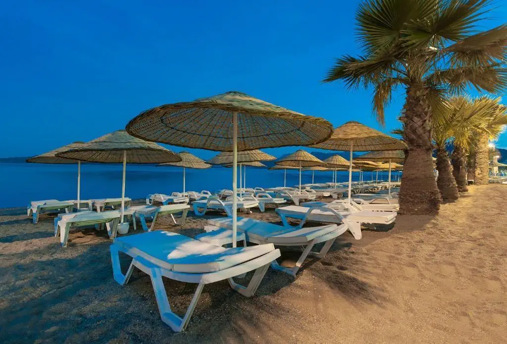 The Beachfront 4*, фото 10
