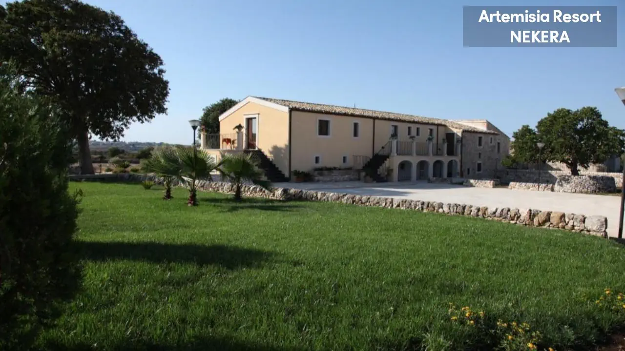 Artemisia Resort 3*
