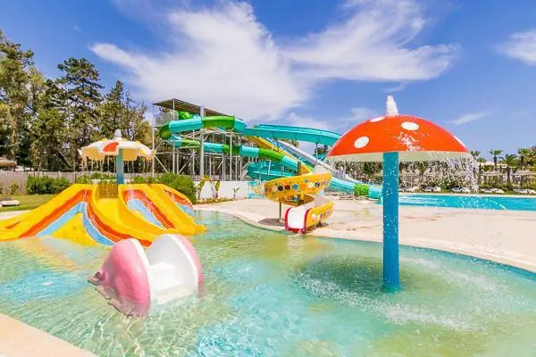 Hammamet Beach 4*, фото 7