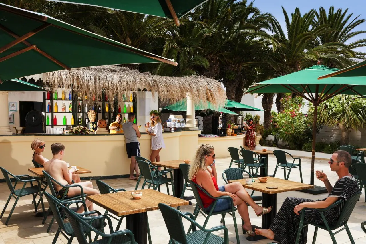Hammamet Beach 4*, фото 14