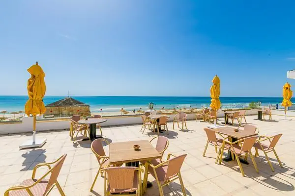 Hammamet Beach 4*, фото 10