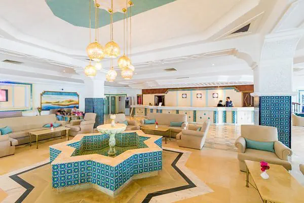 Hammamet Beach 4*, фото 12