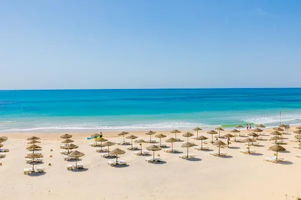 Hammamet Beach 4*, фото 8