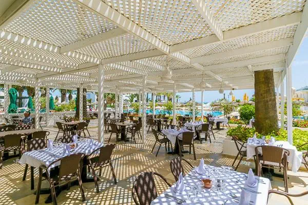 Hammamet Beach 4*, фото 13