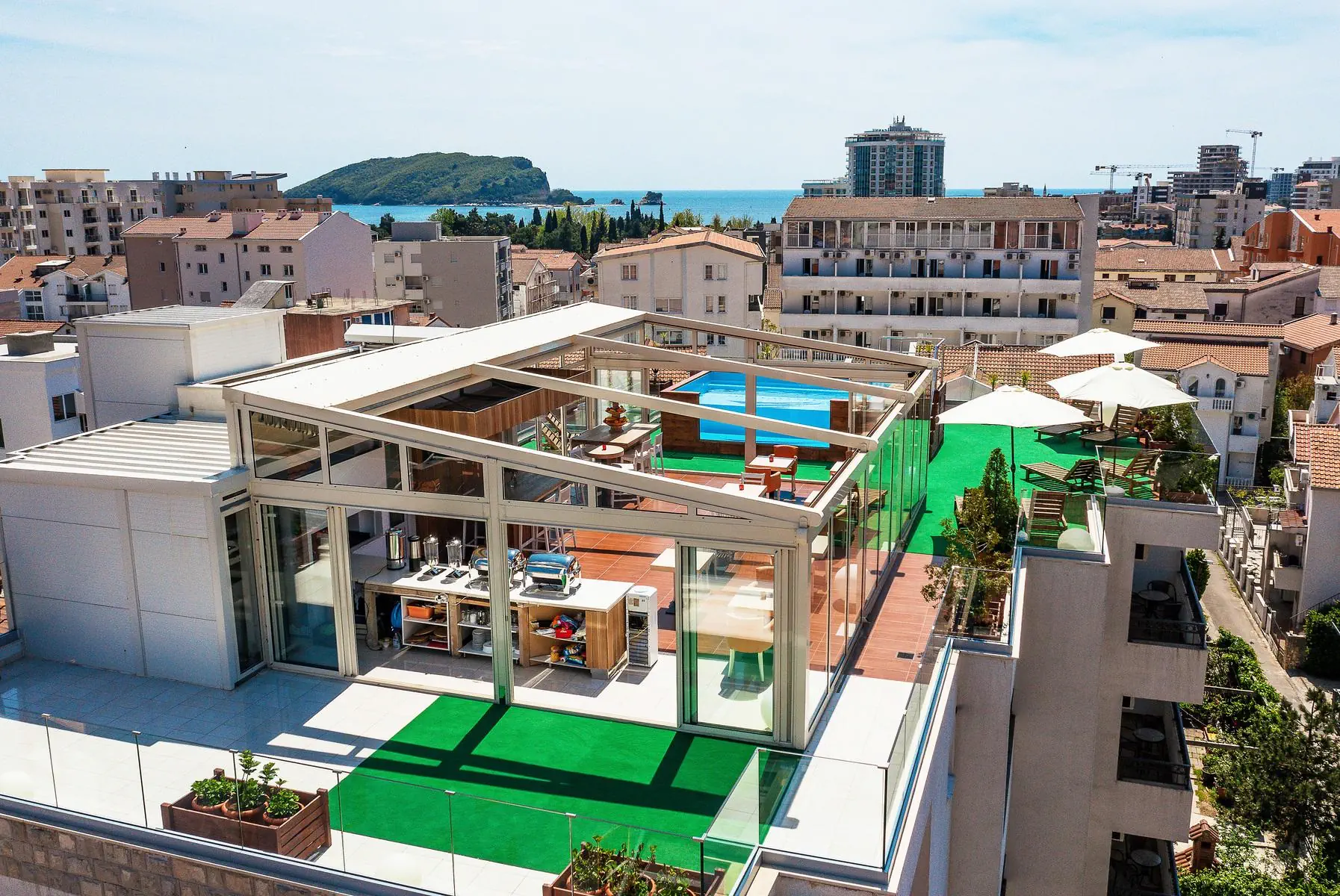 Skyprime 4*