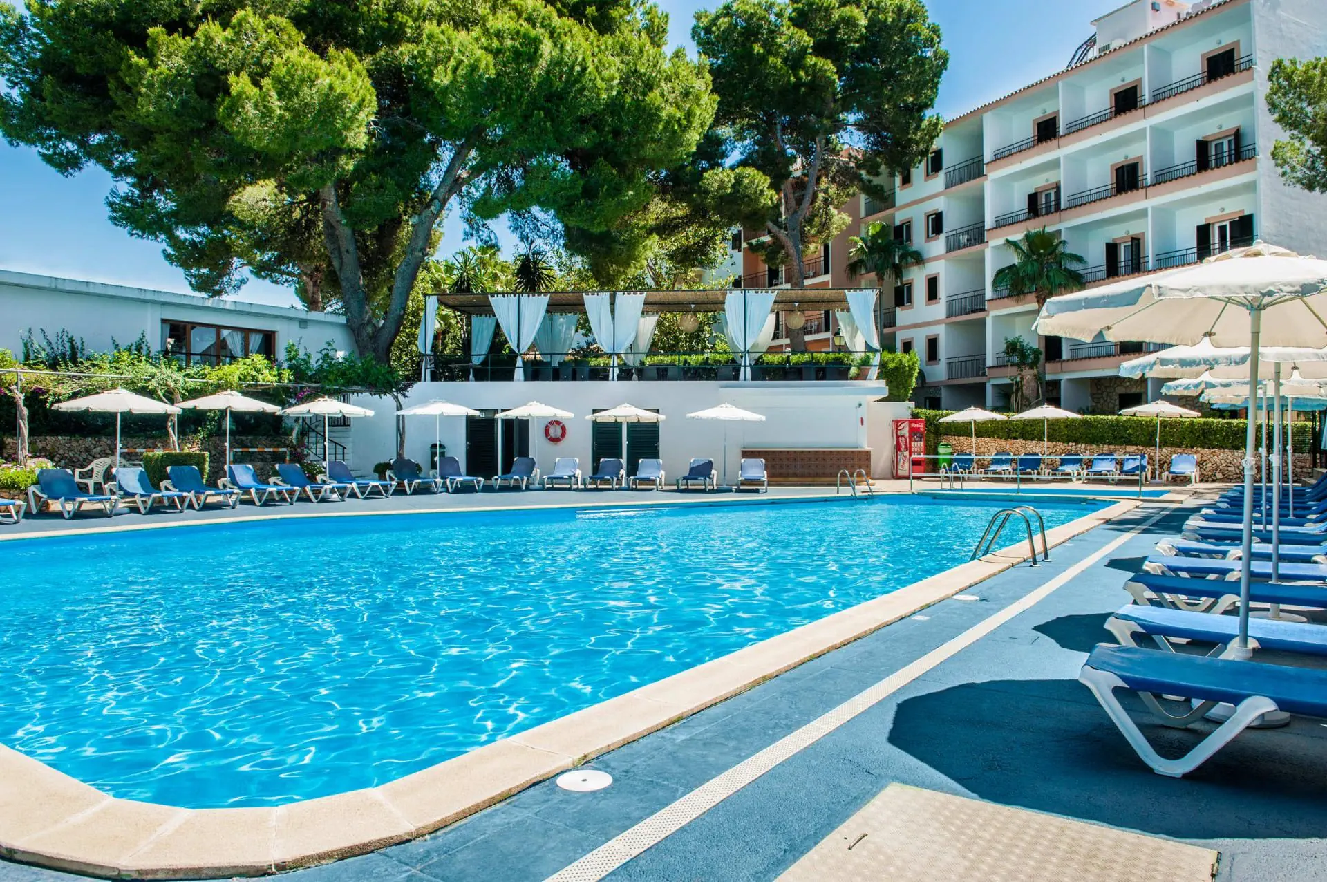 Cala Murada Club 3*