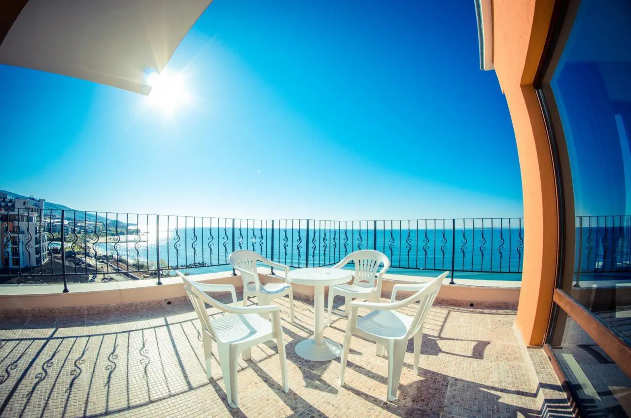 Premier Fort Beach 4*, фото 12