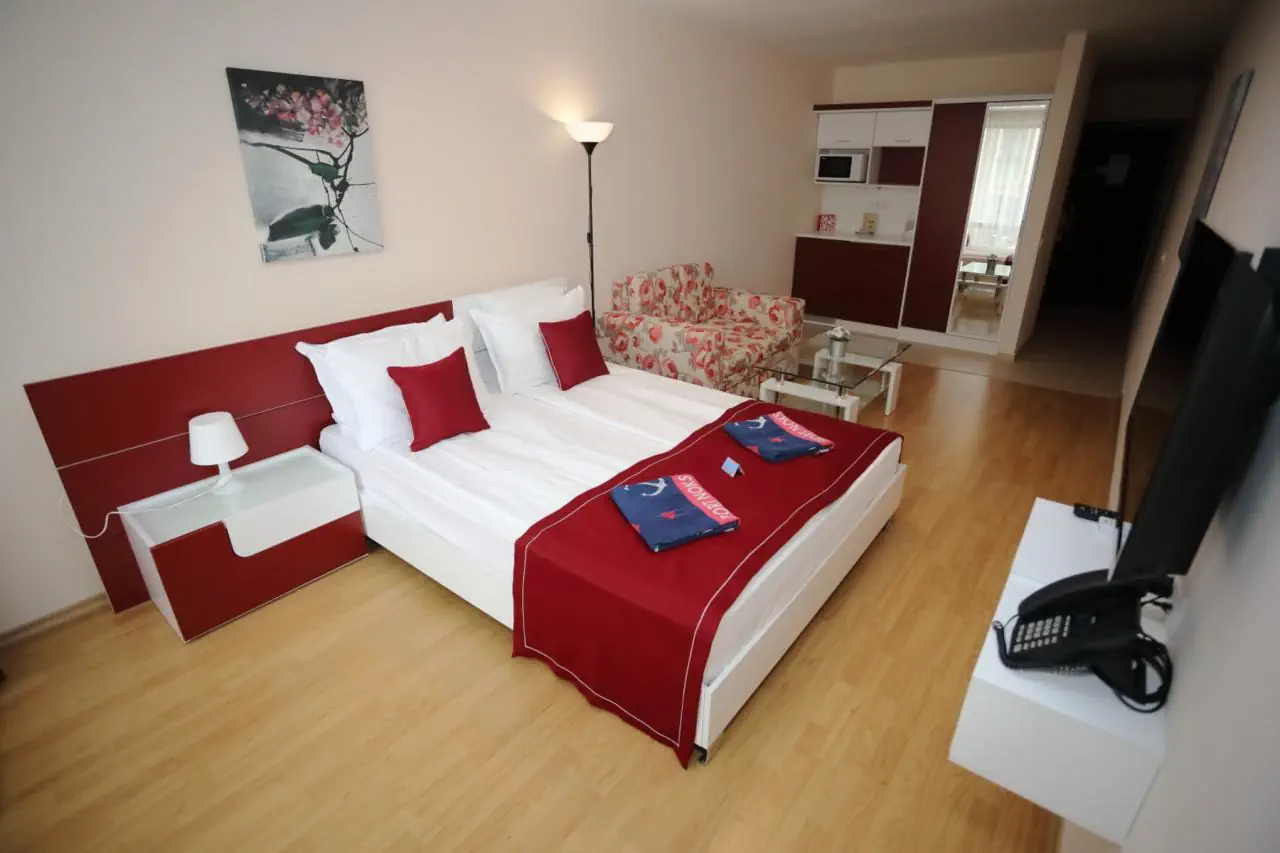 Premier Fort Beach 4*, фото 11