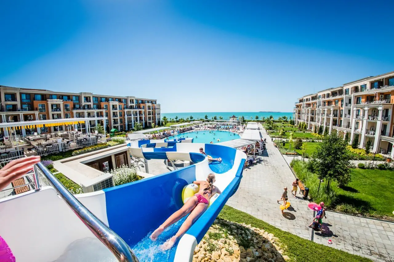 Premier Fort Beach 4*, фото 8