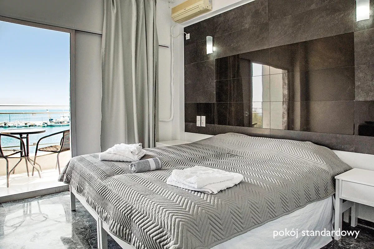 Porto Evia Boutique 4*