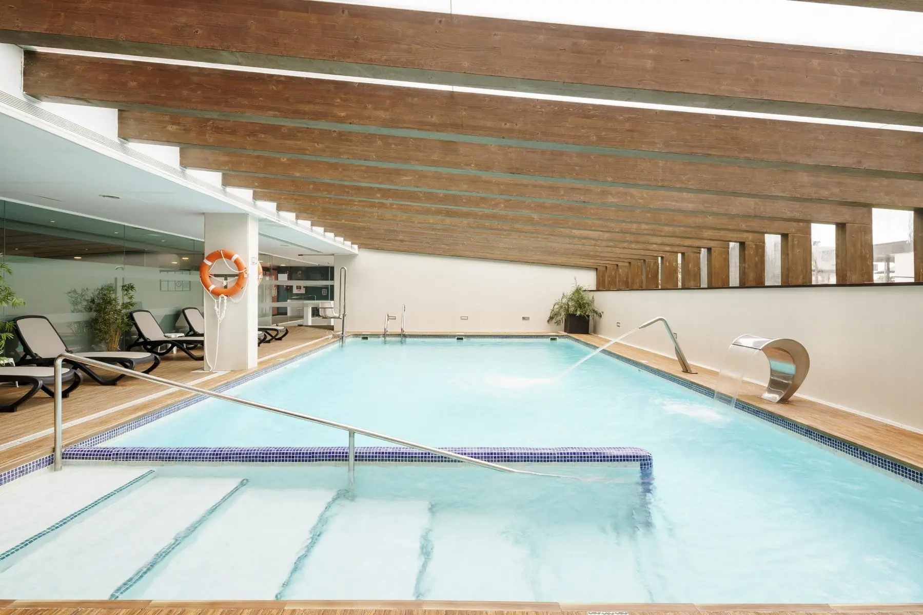Ilunion Calas de Conil 4*, фото 8