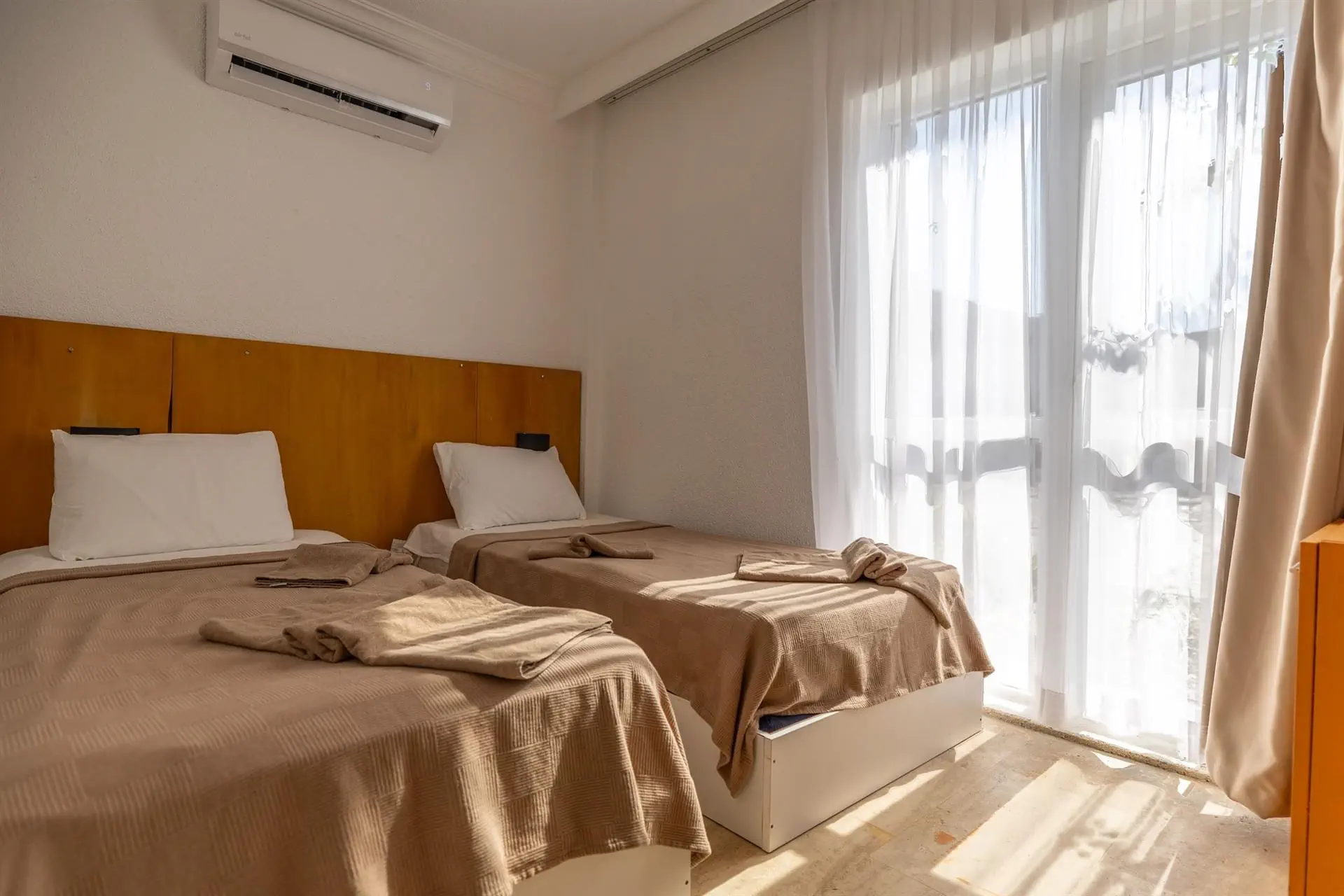 Ladonia Luna Beach Resort 3*, фото 12
