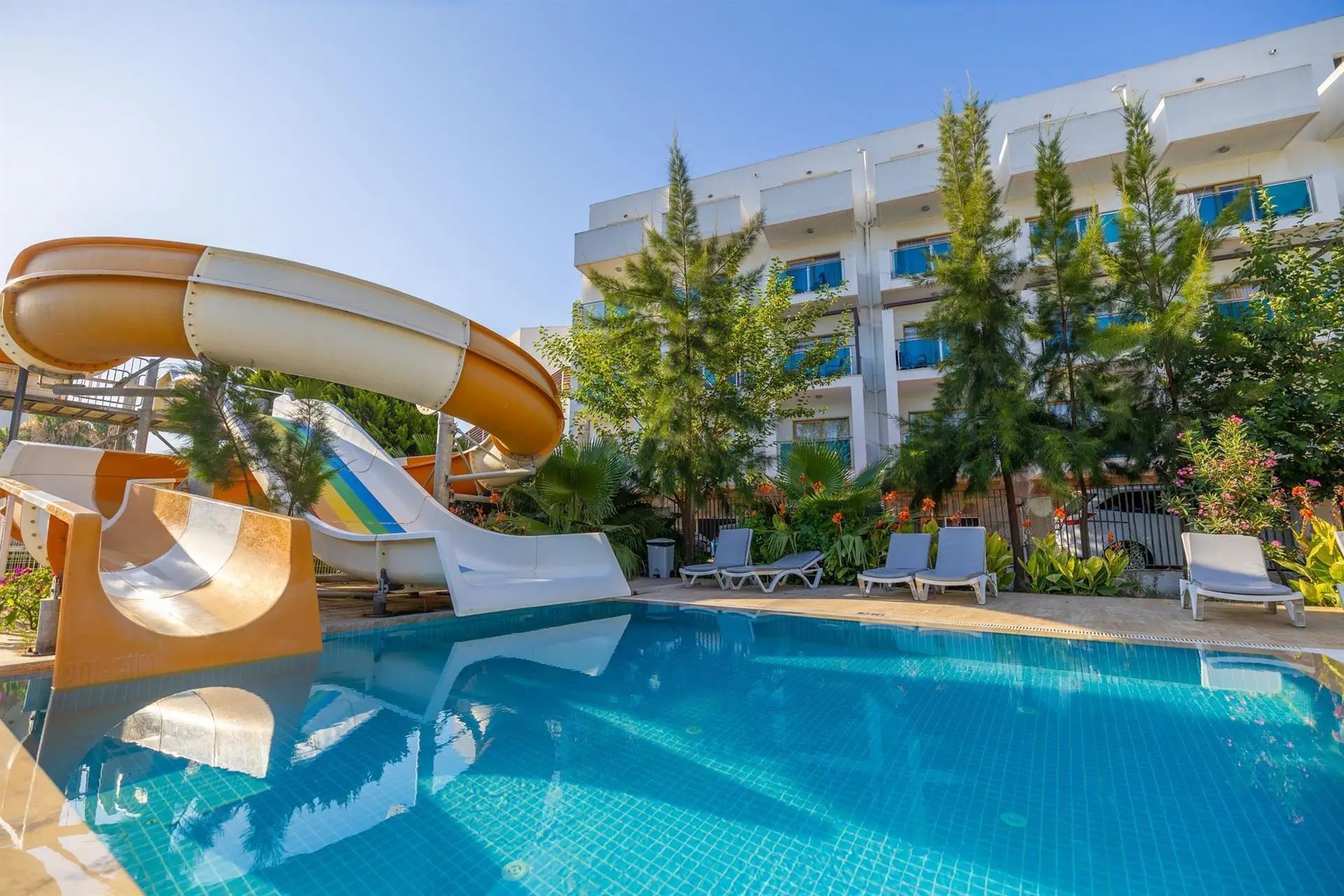 Ladonia Luna Beach Resort 3*, фото 4