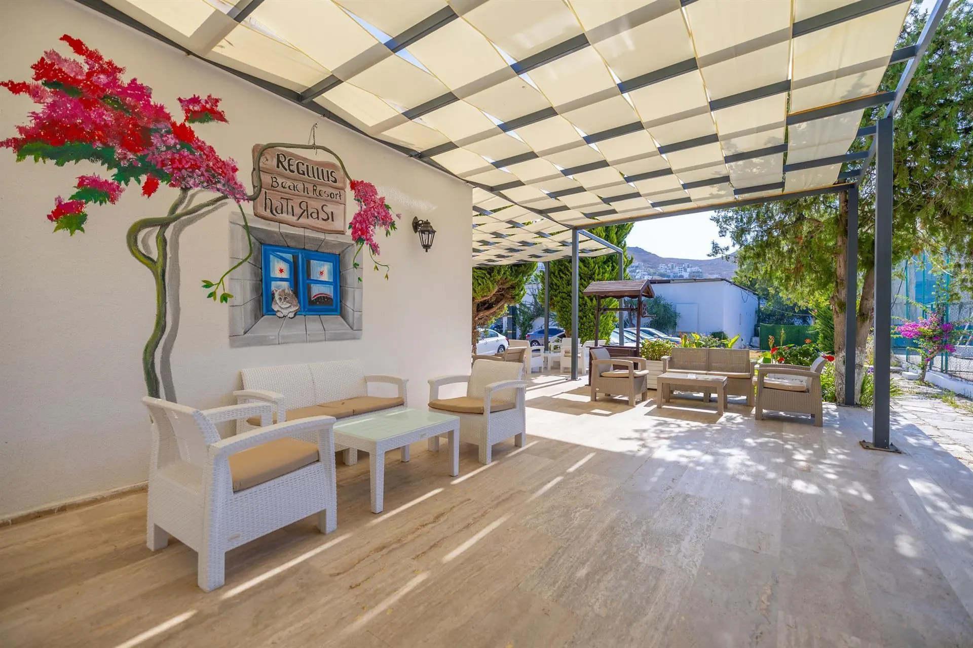 Ladonia Luna Beach Resort 3*, фото 10