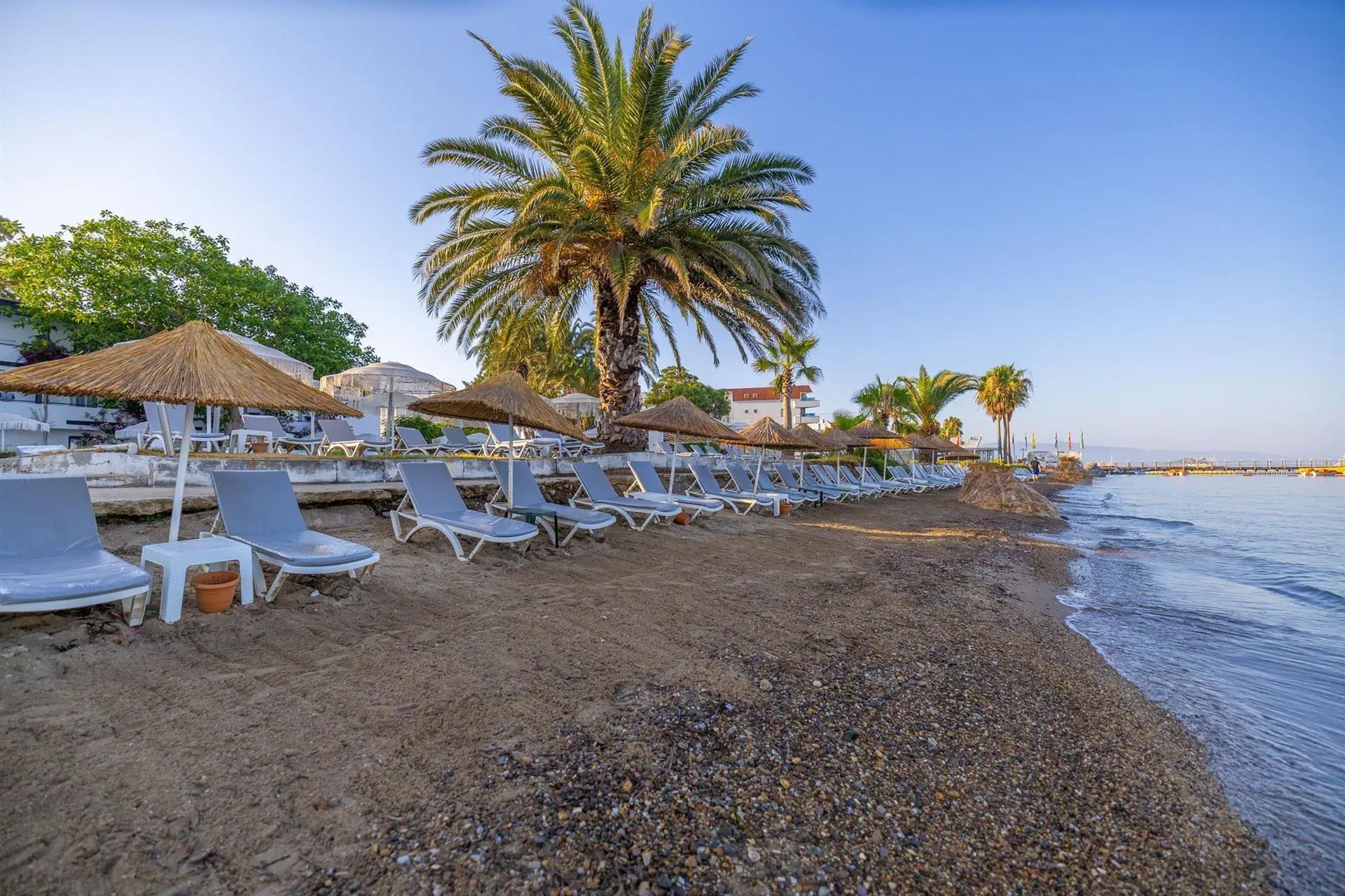 Ladonia Luna Beach Resort 3*, фото 6