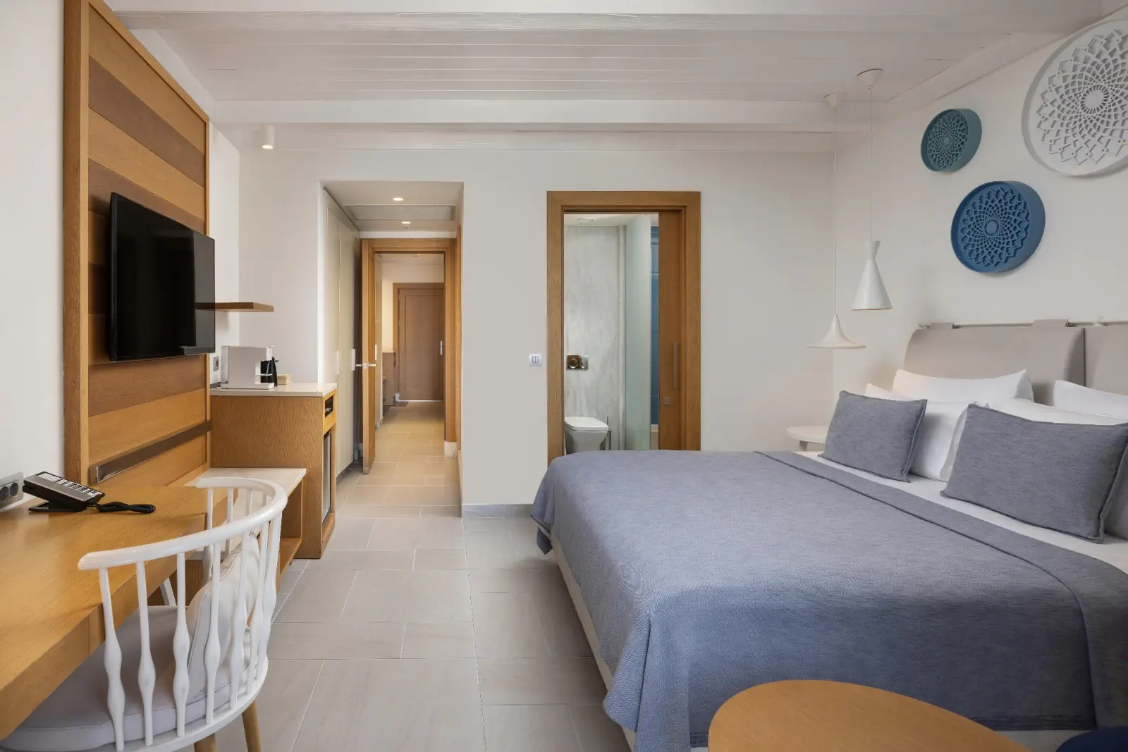 Titanic Luxury Collection Bodrum Villa Rooms 5*, фото 16