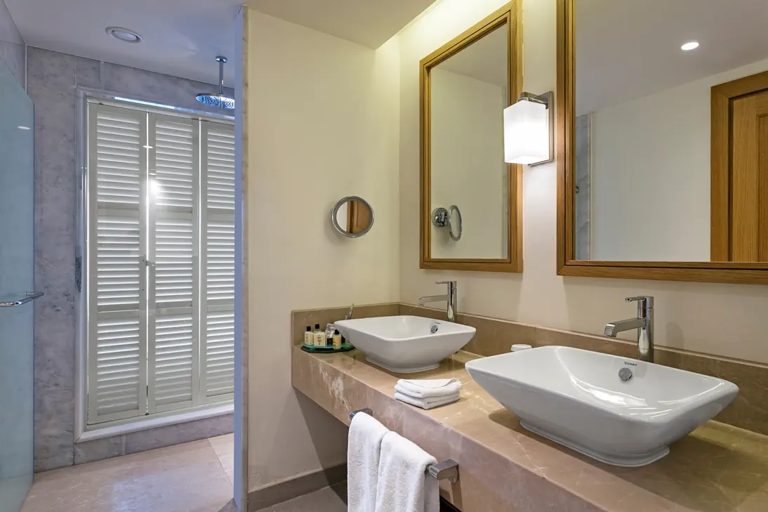 Titanic Luxury Collection Bodrum Villa Rooms 5*, фото 7