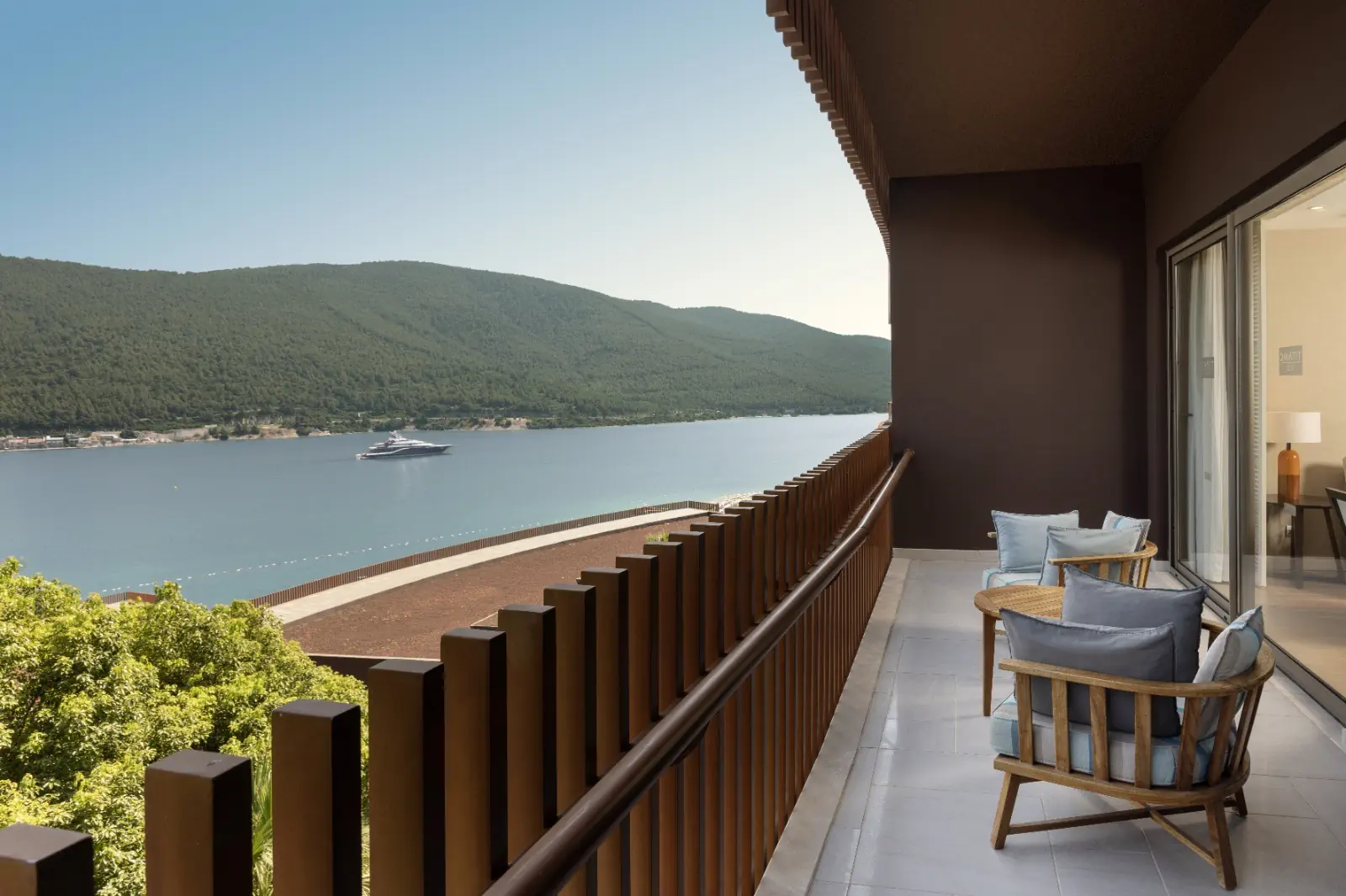 Titanic Luxury Collection Bodrum Villa Rooms 5*, фото 13