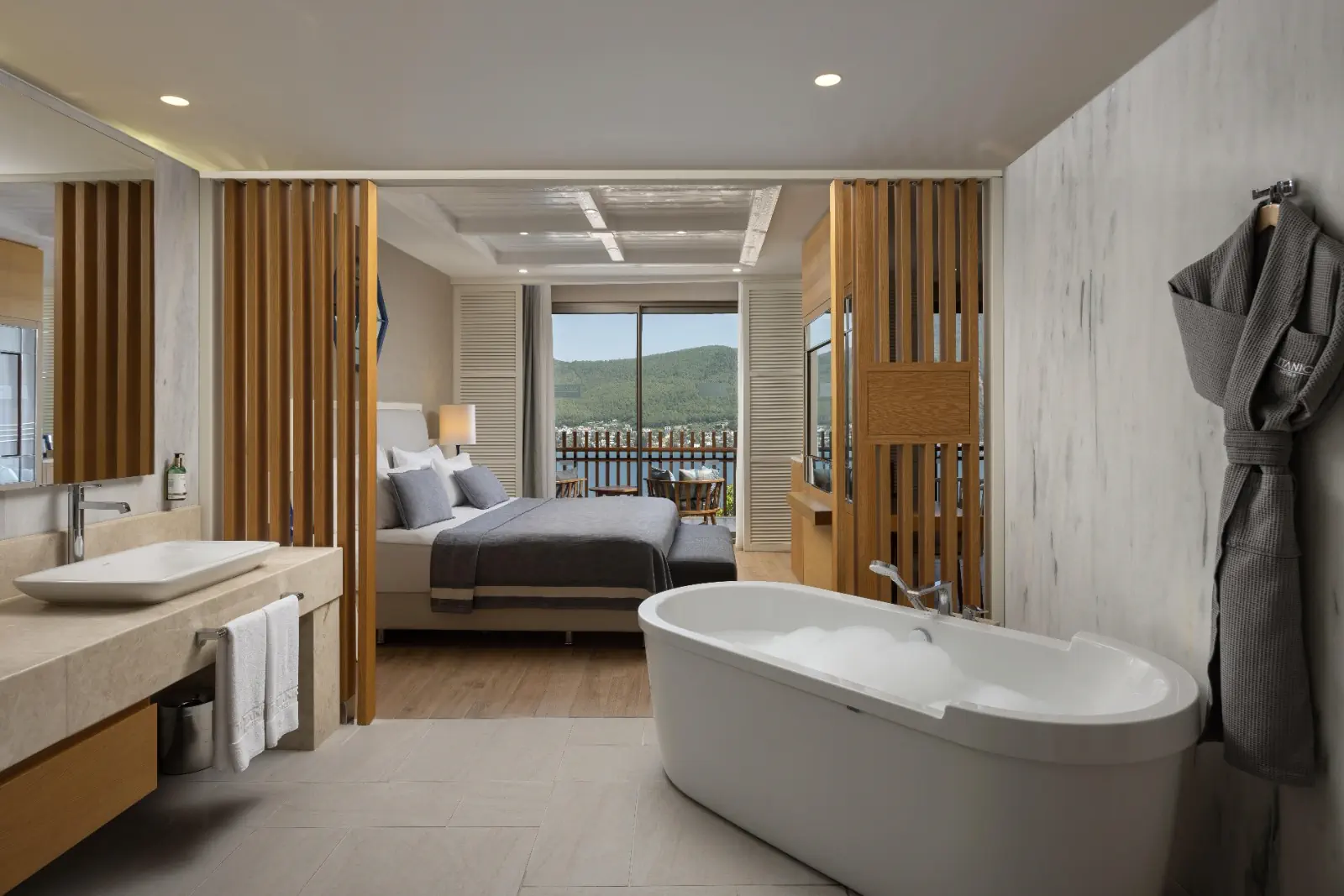 Titanic Luxury Collection Bodrum Villa Rooms 5*, фото 9