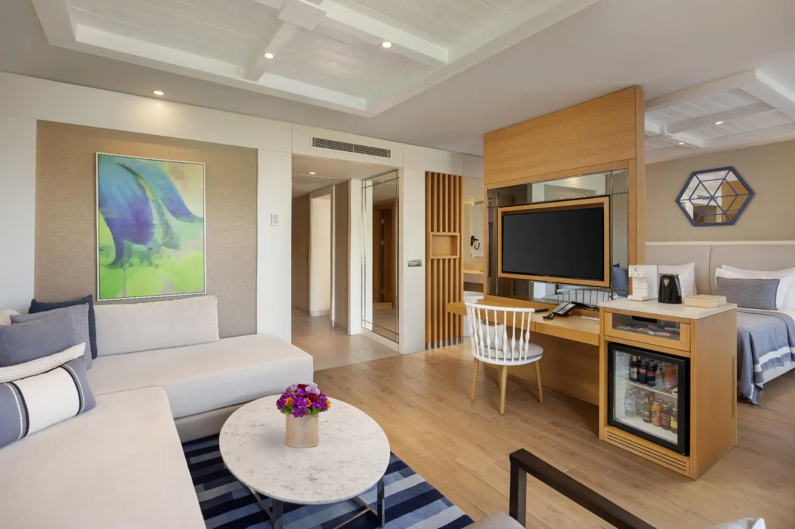 Titanic Luxury Collection Bodrum Villa Rooms 5*, фото 12