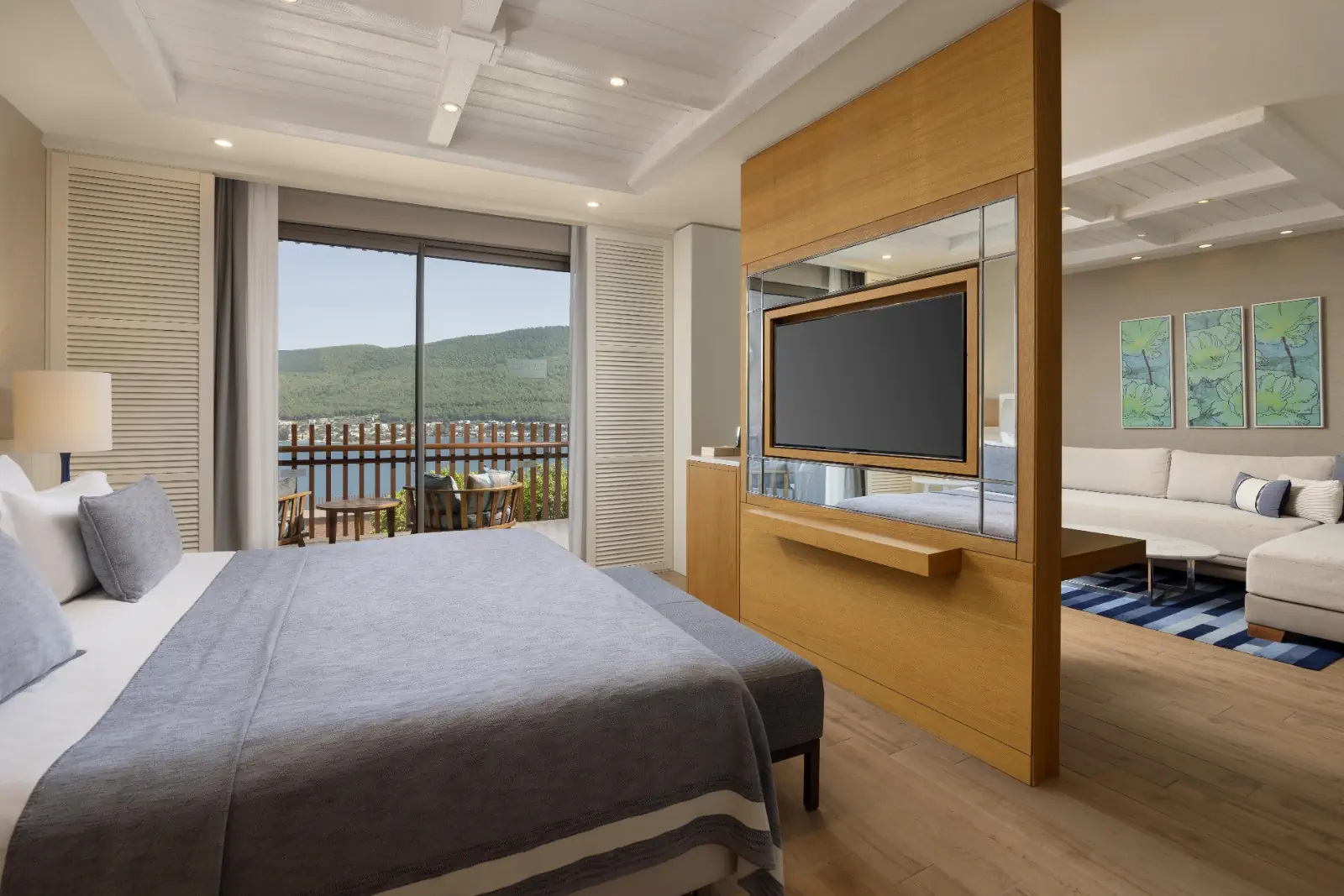 Titanic Luxury Collection Bodrum Villa Rooms 5*, фото 10