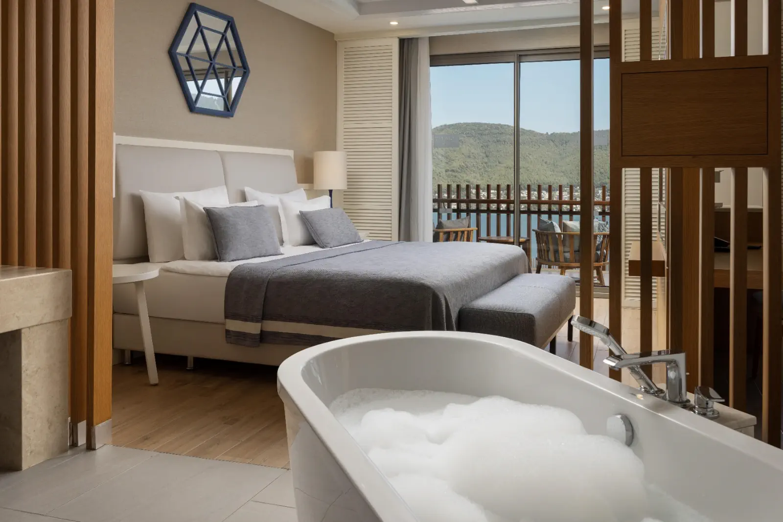Titanic Luxury Collection Bodrum Villa Rooms 5*, фото 11