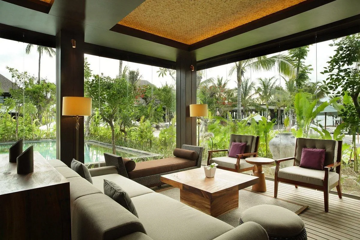 Anvaya Beach Resort 4*, фото 10