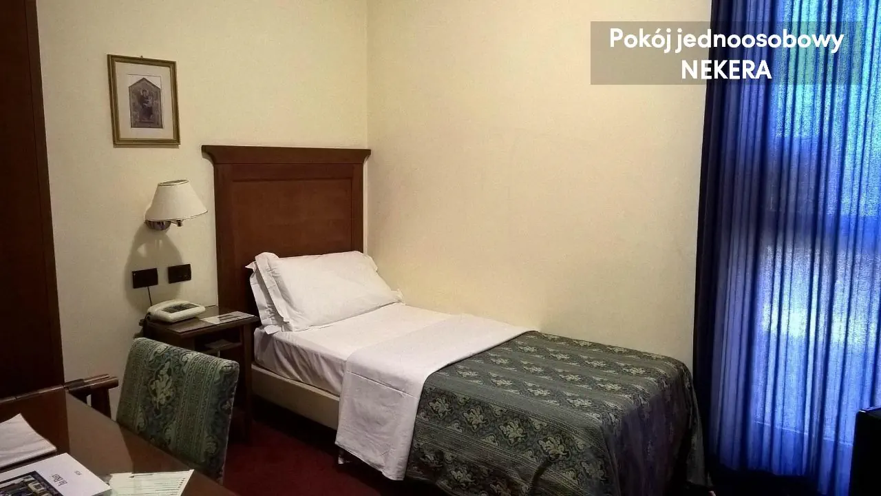 Hotel HR 4*, фото 8