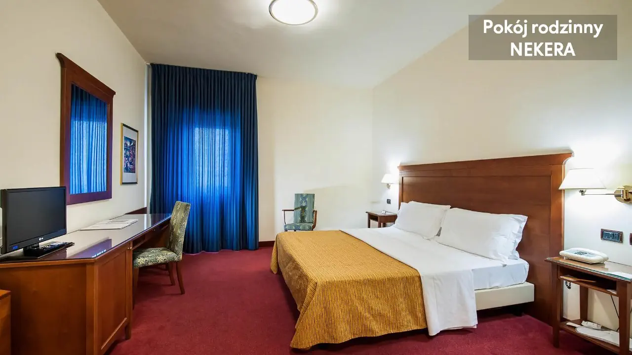 Hotel HR 4*, фото 9