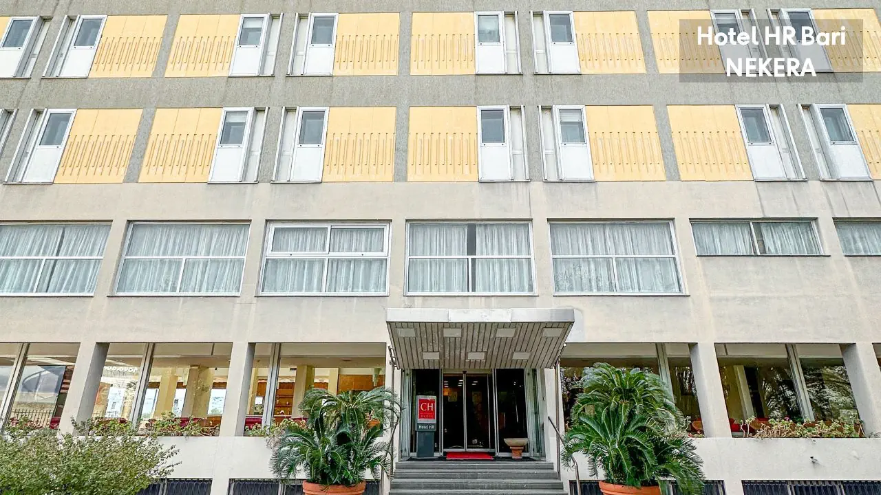 Hotel HR 4*, фото 3