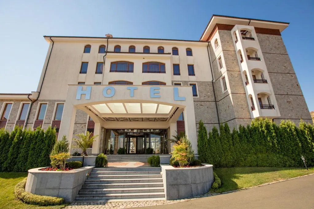 The Vineyards Spa 4*