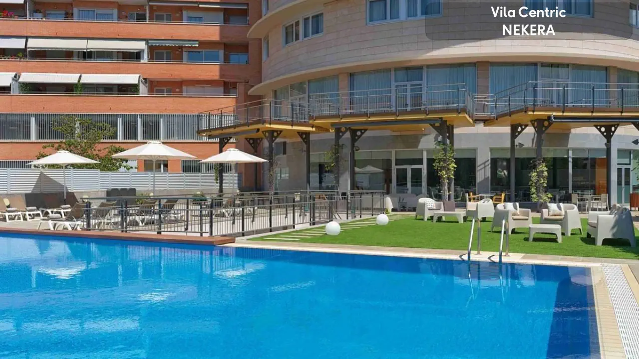 Ponient Vila Centric by PortAventura World 4*, фото 2