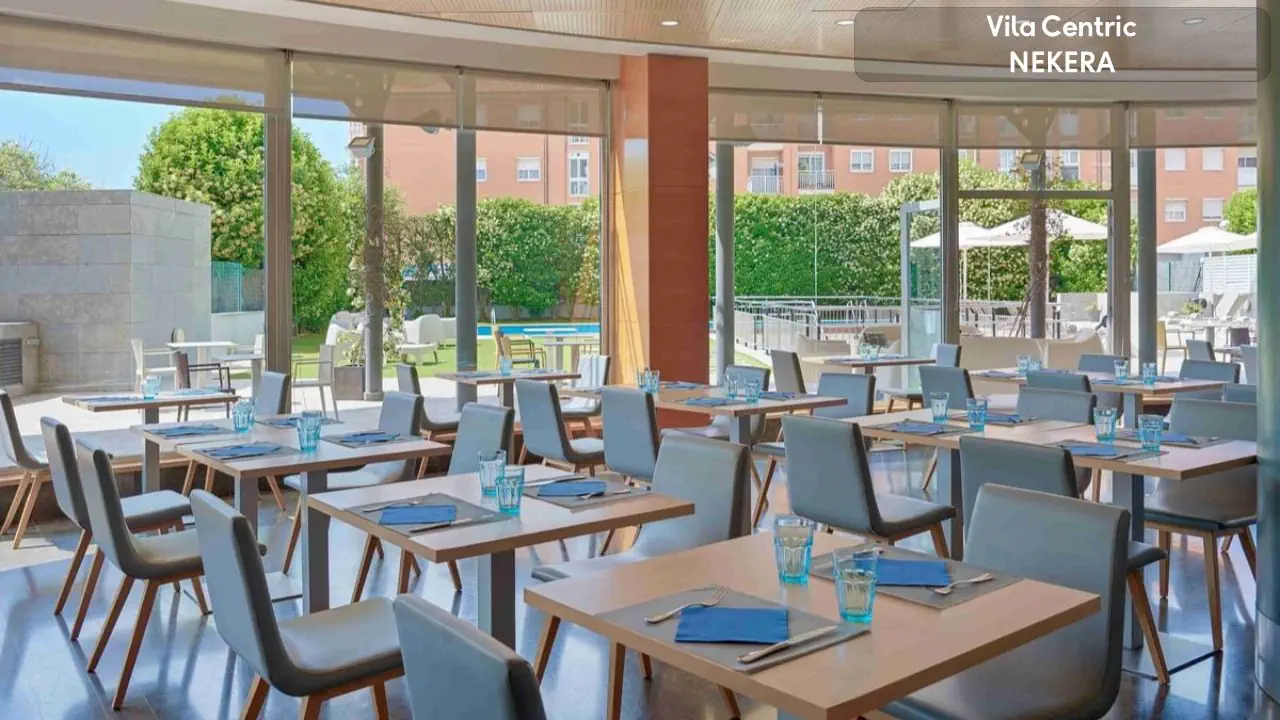 Ponient Vila Centric by PortAventura World 4*, фото 4