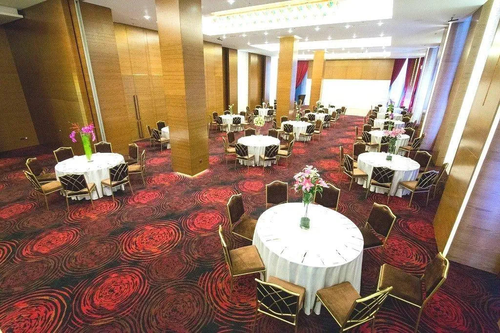 Atana Al Barsha 4*, фото 14