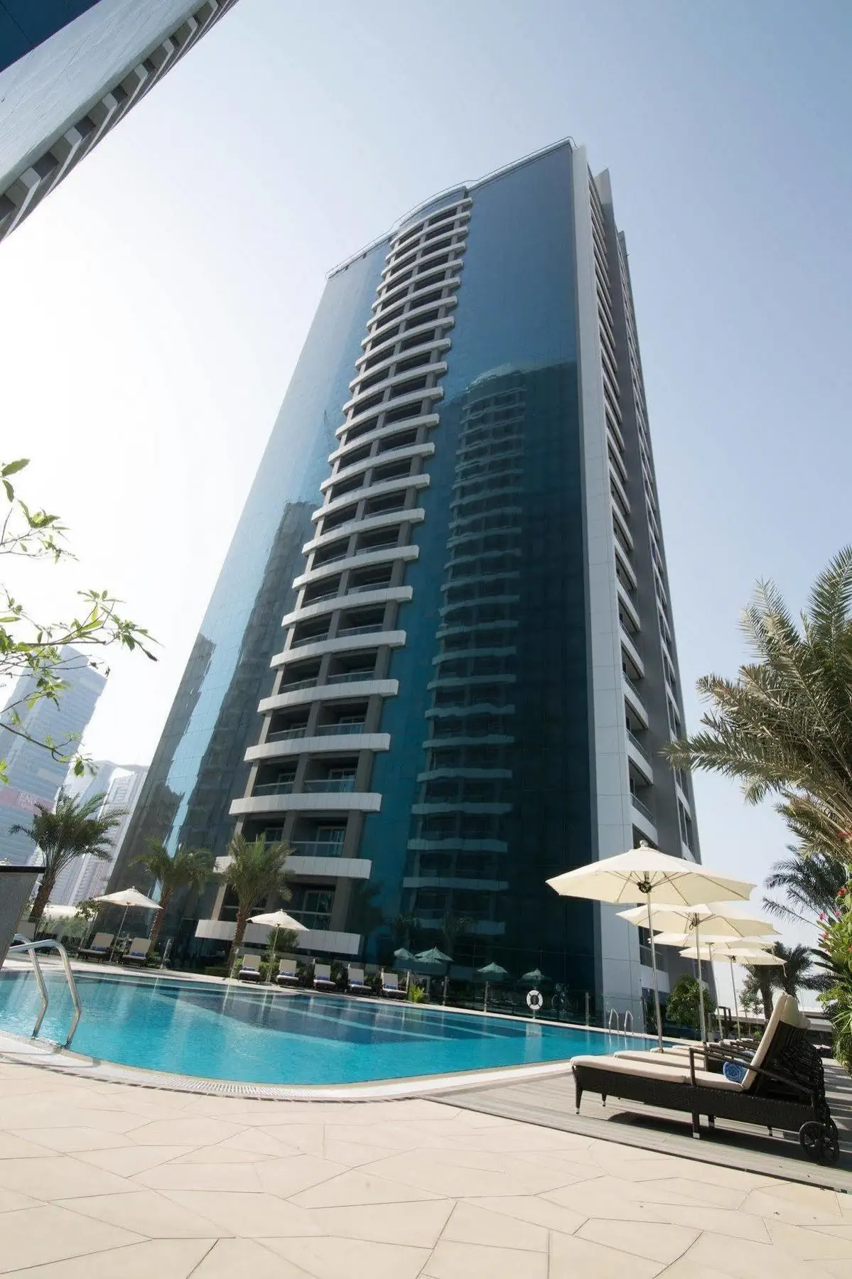 Atana Al Barsha 4*, фото 4