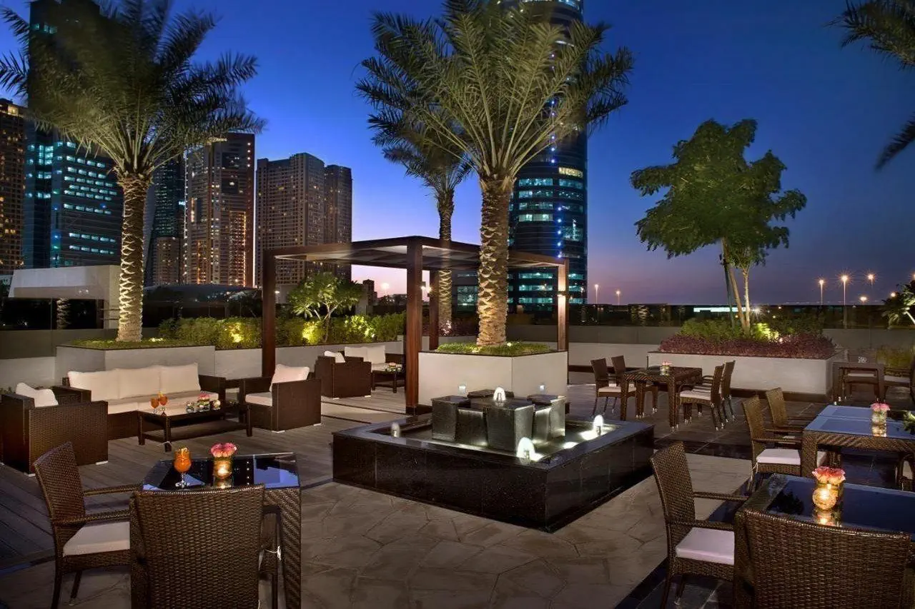 Atana Al Barsha 4*, фото 12