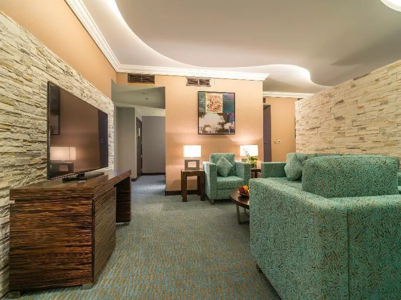 Atana Al Barsha 4*, фото 10