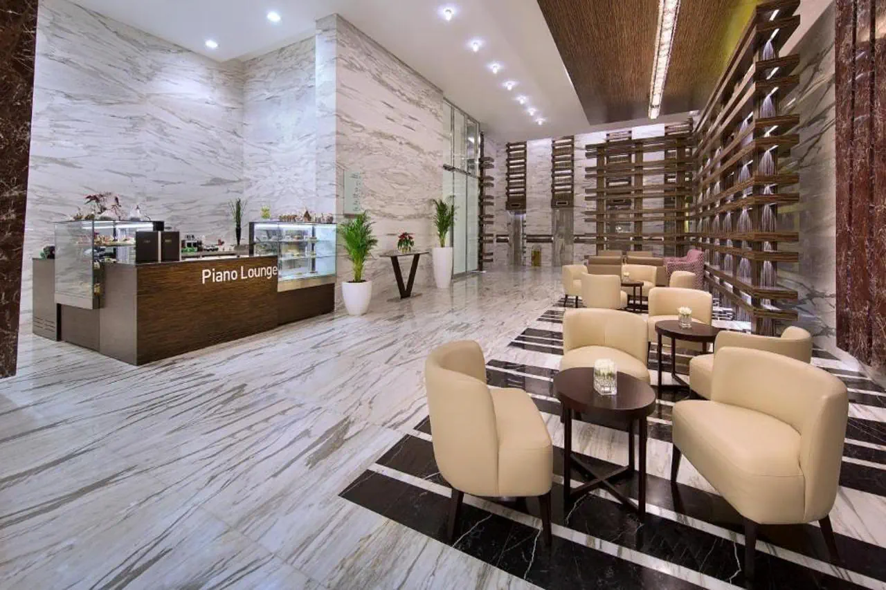 Atana Al Barsha 4*, фото 3