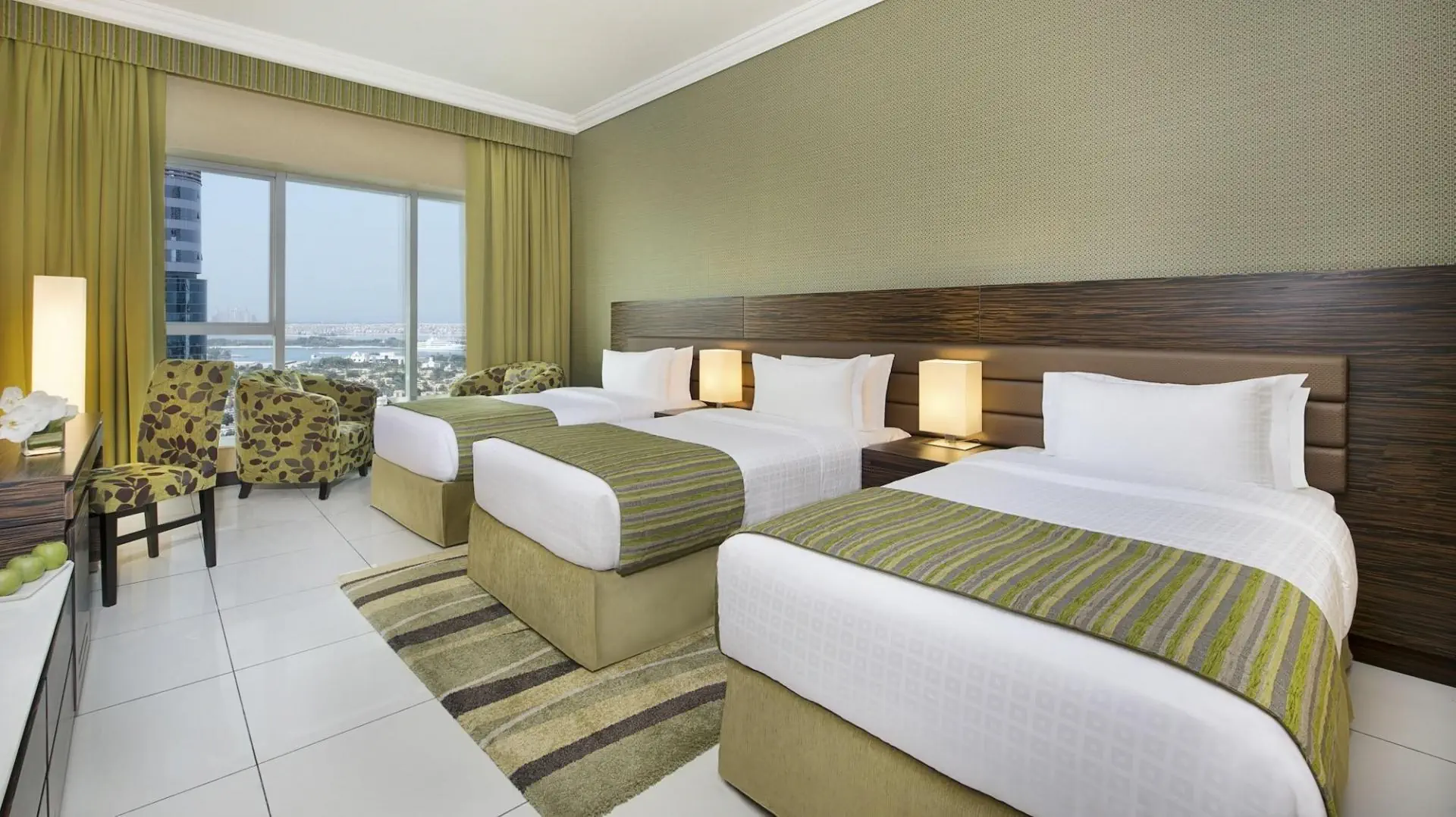 Atana Al Barsha 4*, фото 6