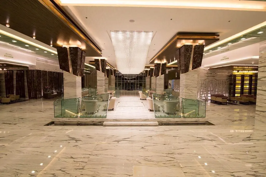 Atana Al Barsha 4*