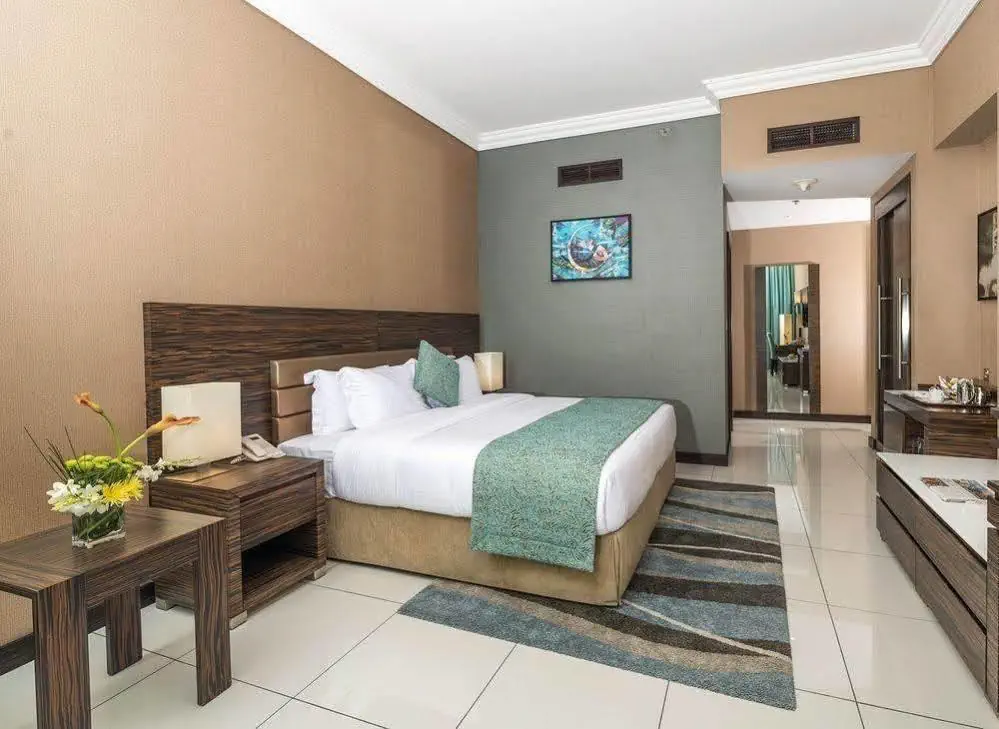 Atana Al Barsha 4*, фото 8