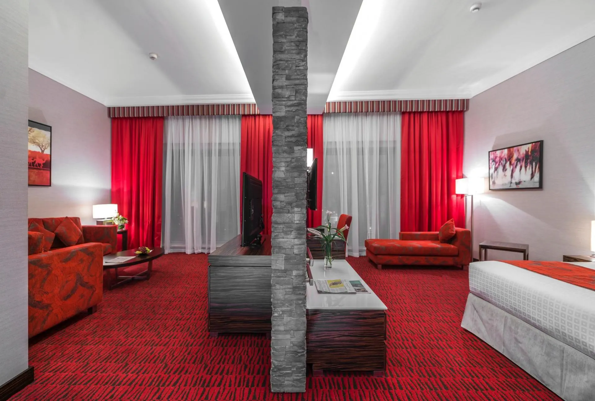 Atana Al Barsha 4*, фото 11
