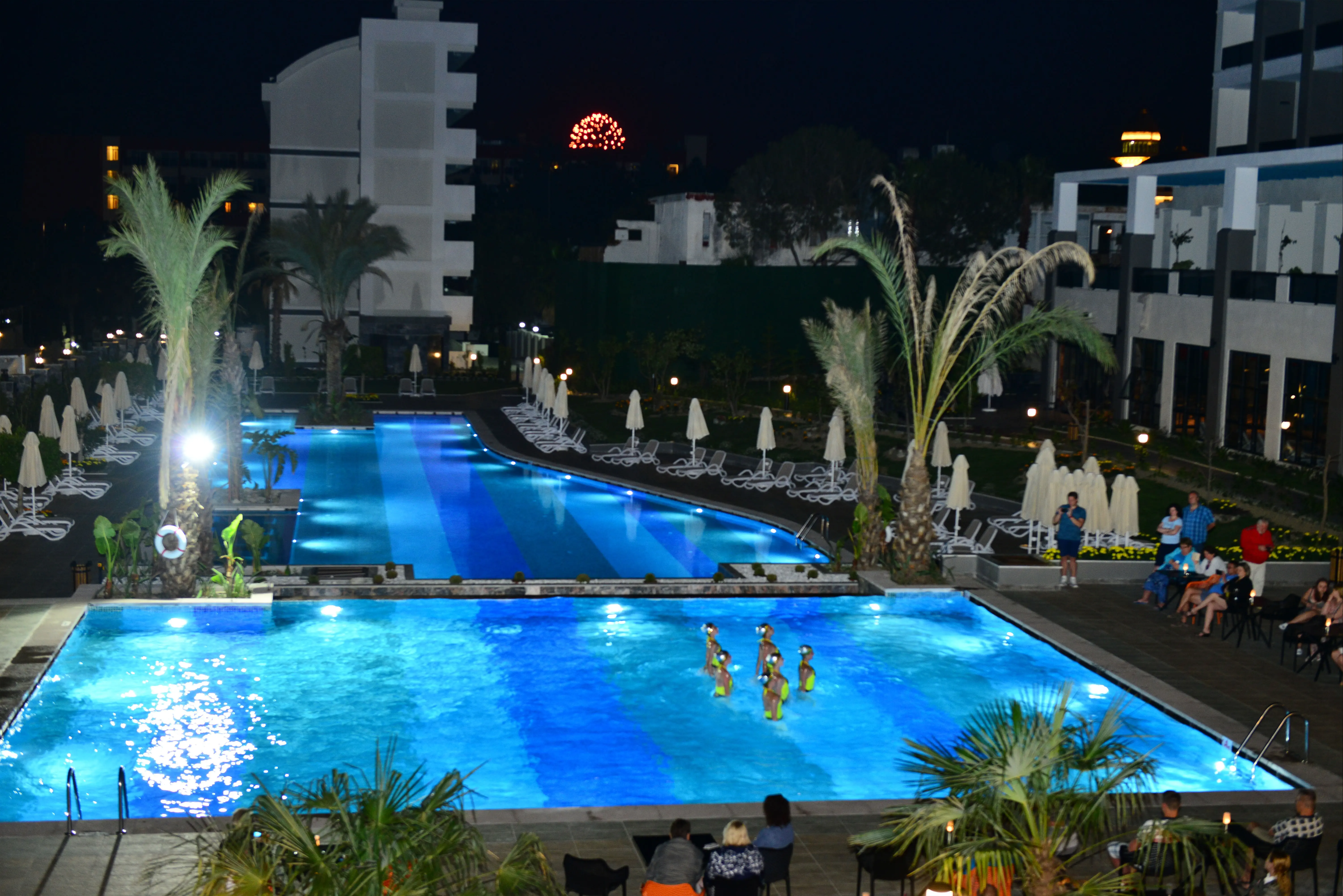 Seaden Valentine Resort & Spa 5*, фото 3