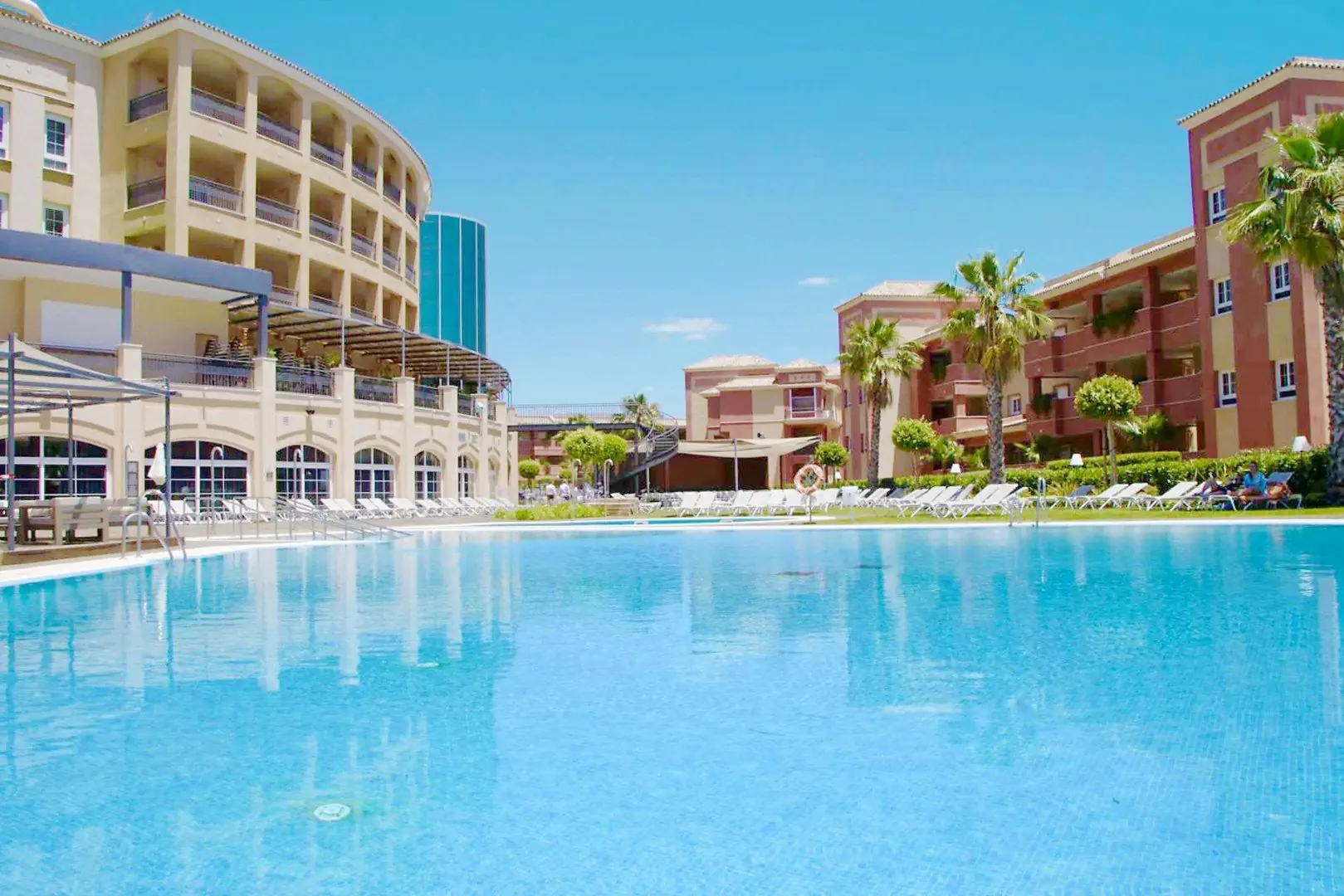 Ama Islantilla Resort 4*