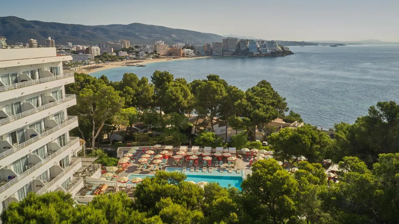 Dreams Calvia Resort 4*
