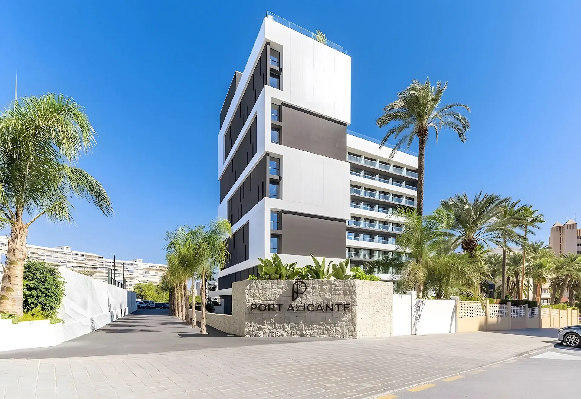 Port Alicante 4*, фото 2