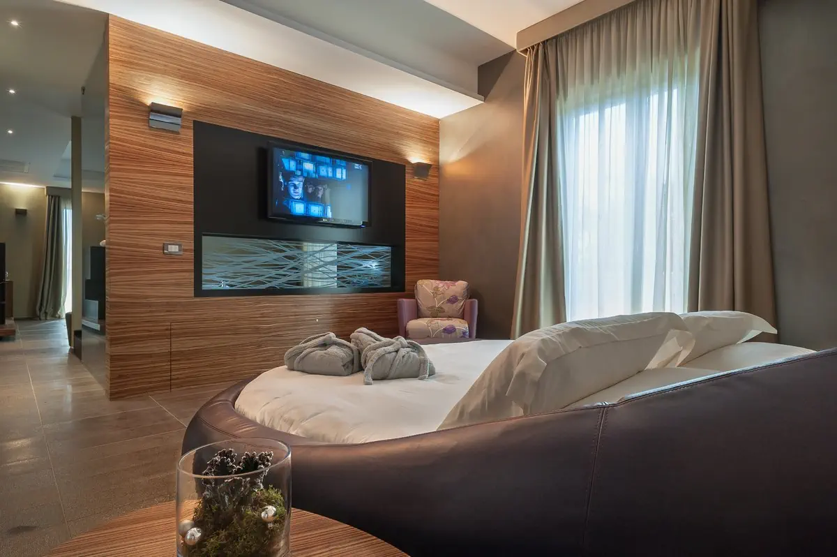 Le Dune Suite 4*, фото 4