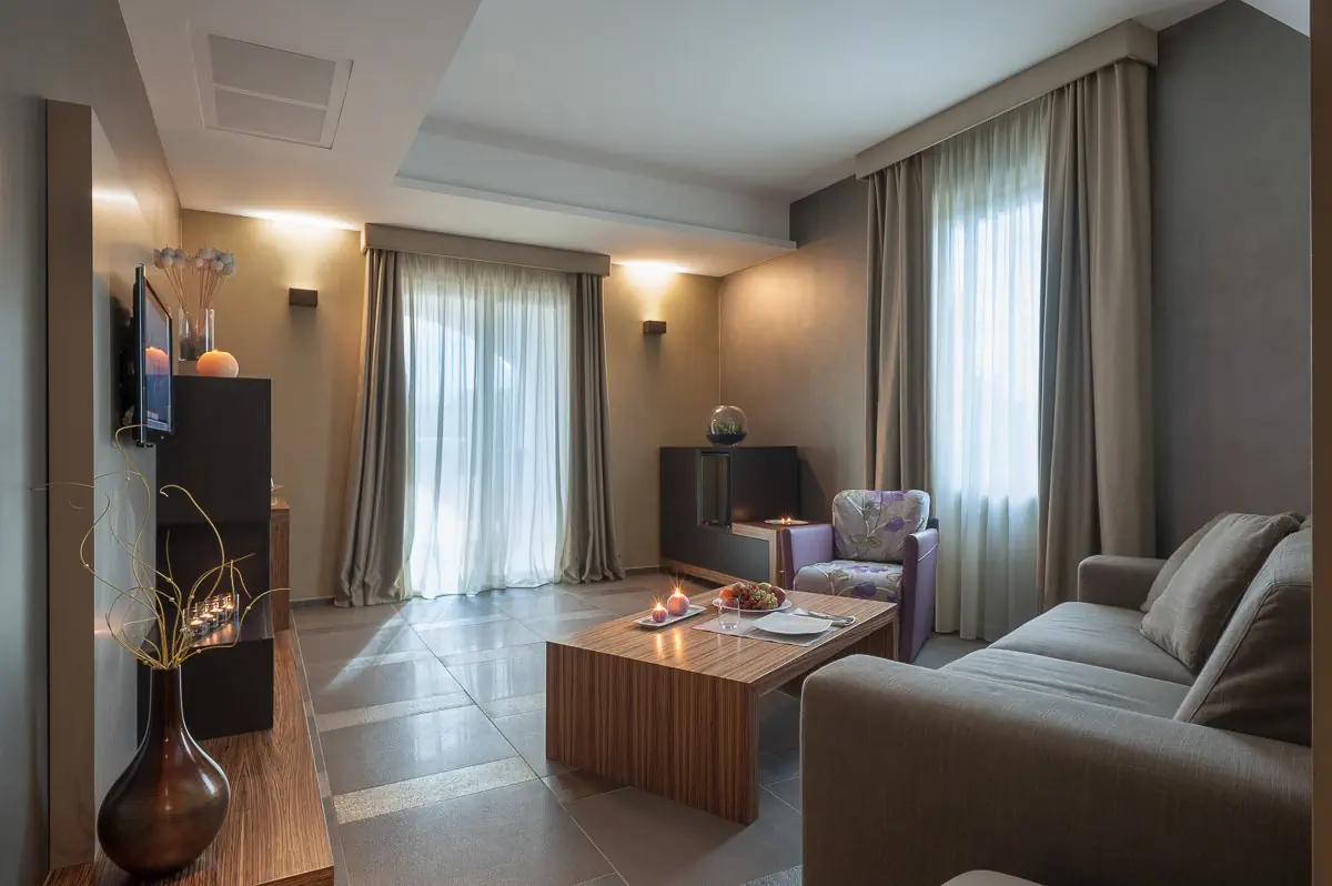 Le Dune Suite 4*, фото 3