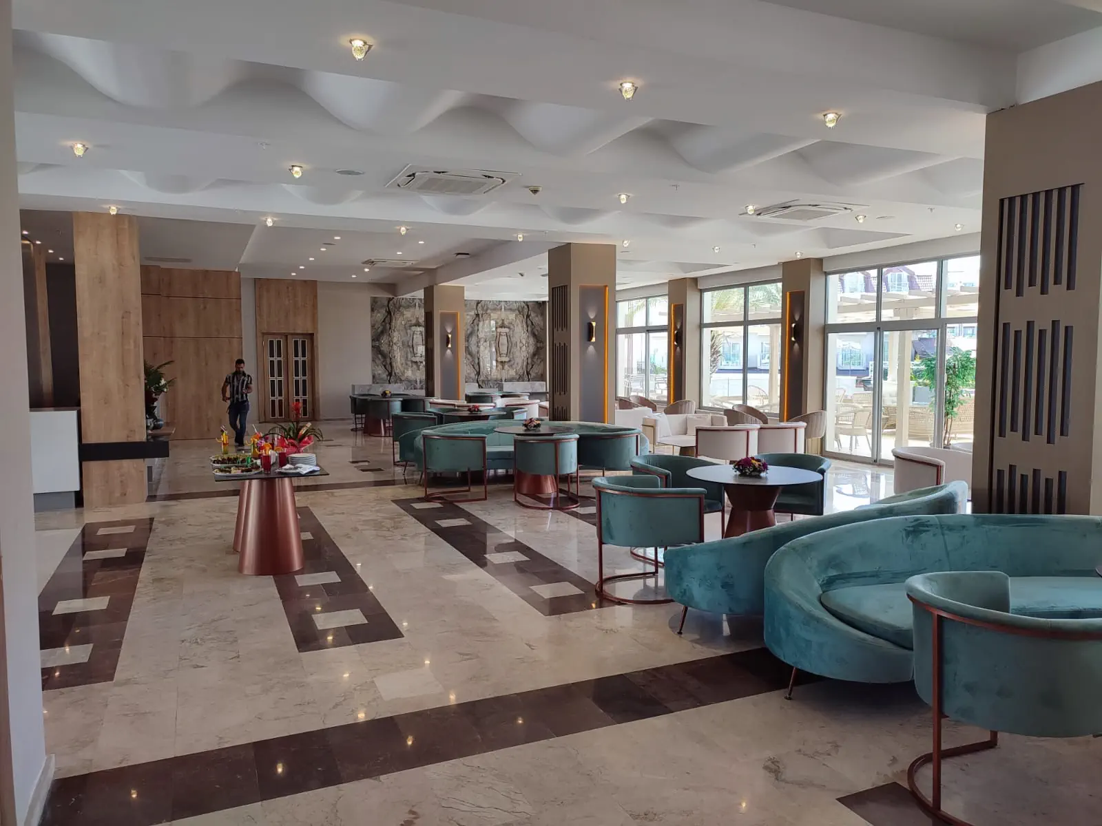 Side Story Resort 4*