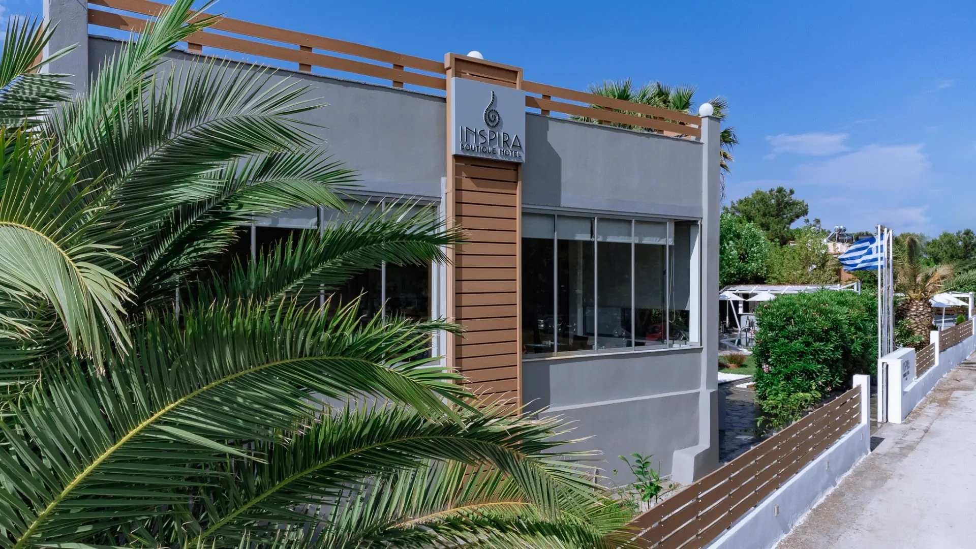 Inspira Boutique 4*, фото 1